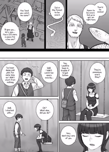 Page 8 of Ikina o Nēsan ni Iroiro Misetemorau Hanashi - preview thumbnail