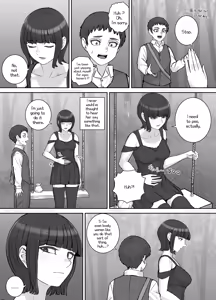 Page 10 of Ikina o Nēsan ni Iroiro Misetemorau Hanashi - preview thumbnail