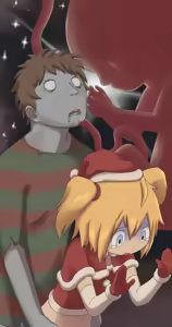 Page 60 of Warpjizou4 - preview thumbnail