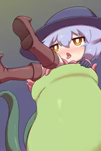 Page 10 of Warpjizou4 - preview thumbnail