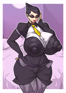 Page 563 of Pixiv / Twitter / Skeb / FANBOX - GALLERY Part.2 - preview thumbnail