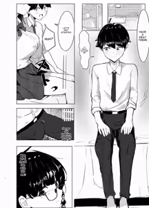 Page 14 of Kanpeki na Seishori-gakari, Fukanzen na Koi wo Suru - preview thumbnail