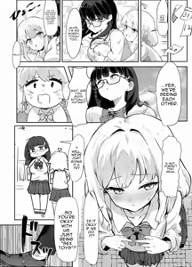 Page 20 of Kanpeki na Seishori-gakari, Fukanzen na Koi wo Suru - preview thumbnail