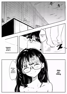 Page 34 of Kanpeki na Seishori-gakari, Fukanzen na Koi wo Suru - preview thumbnail