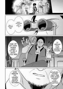 Page 27 of omakase kudasai goshujin-sama 1. 5 ~ side story - preview thumbnail