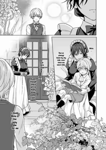 Page 28 of omakase kudasai goshujin-sama 1. 5 ~ side story - preview thumbnail