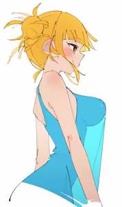 Page 8 of らす - preview thumbnail