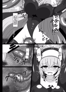 Page 11 of Hypnosis Simulation in Sakurako - preview thumbnail