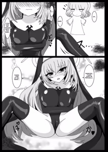 Page 24 of Hypnosis Simulation in Sakurako - preview thumbnail