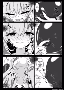 Page 25 of Hypnosis Simulation in Sakurako - preview thumbnail