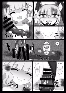 Page 27 of Hypnosis Simulation in Sakurako - preview thumbnail
