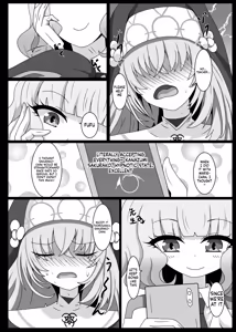 Page 5 of Hypnosis Simulation in Sakurako - preview thumbnail
