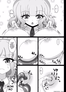 Page 8 of Hypnosis Simulation in Sakurako - preview thumbnail