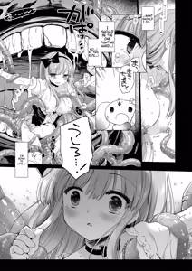 Page 20 of Mahou Shoujo Katsute Nai Dai Pinchi - preview thumbnail