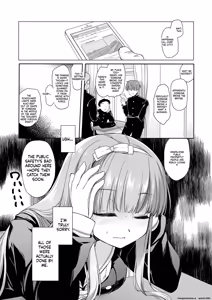 Page 4 of Mahou Shoujo Katsute Nai Dai Pinchi - preview thumbnail