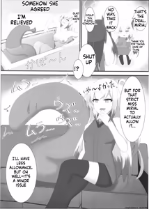 Page 4 of Comic An Allial - preview thumbnail