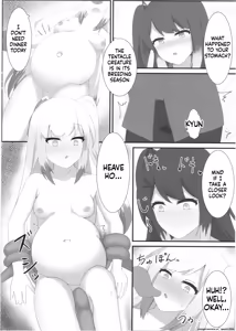 Page 10 of Comic An Allial - preview thumbnail