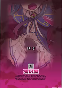 Page 2 of Yukimi-chan ga Isekai de Shokushu ni Osowarechau Hon - preview thumbnail