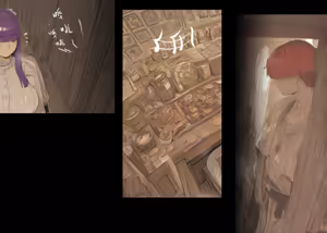 Page 138 of Pixiv - FULL GALLERY - preview thumbnail