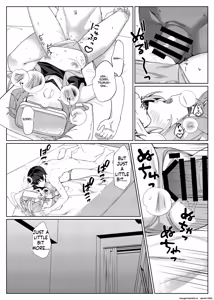 Page 16 of Tasukete! Otaku-kun!! - Help me! Otaku-kun!! - preview thumbnail