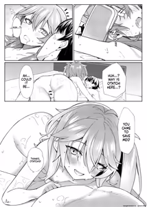 Page 20 of Tasukete! Otaku-kun!! - Help me! Otaku-kun!! - preview thumbnail