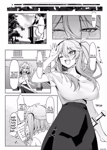 Page 4 of Tasukete! Otaku-kun!! - Help me! Otaku-kun!! - preview thumbnail