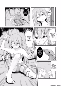 Page 12 of Moto Teikyuu Mazoku no Isekai Shoukan - preview thumbnail