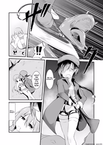 Page 15 of Moto Teikyuu Mazoku no Isekai Shoukan - preview thumbnail