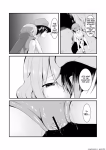 Page 16 of Moto Teikyuu Mazoku no Isekai Shoukan - preview thumbnail