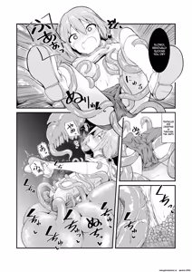 Page 4 of Moto Teikyuu Mazoku no Isekai Shoukan - preview thumbnail
