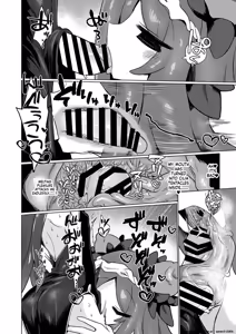 Page 24 of Chitei Doukutsu ni Saku Hana - preview thumbnail