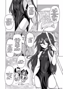 Page 3 of Chitei Doukutsu ni Saku Hana - preview thumbnail