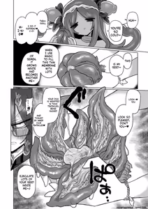 Page 32 of Chitei Doukutsu ni Saku Hana - preview thumbnail