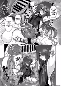 Page 37 of Chitei Doukutsu ni Saku Hana - preview thumbnail