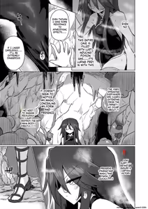 Page 4 of Chitei Doukutsu ni Saku Hana - preview thumbnail