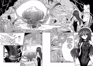 Page 5 of Chitei Doukutsu ni Saku Hana - preview thumbnail