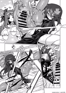 Page 9 of Chitei Doukutsu ni Saku Hana - preview thumbnail