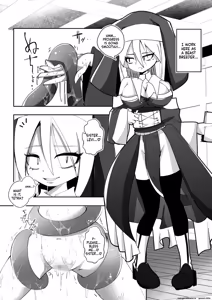 Page 3 of Injuu Ikusei Kan - preview thumbnail