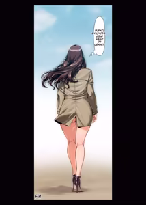 Page 59 of Chijo Monogatari Henshitsusha (Onna) Shutsubotsu Chuu - preview thumbnail