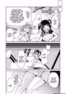 Page 14 of Karui Kimochi de, Shokushu o Tsuuhan de Kattara Tomodachi to Issho ni Potehara Shussan Onanie suru made Dohamari Shichatta Ken - preview thumbnail