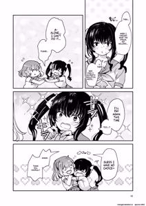 Page 18 of Karui Kimochi de, Shokushu o Tsuuhan de Kattara Tomodachi to Issho ni Potehara Shussan Onanie suru made Dohamari Shichatta Ken - preview thumbnail