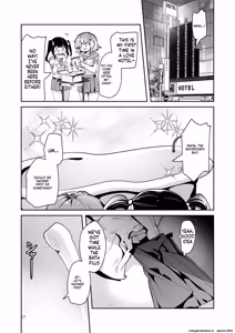 Page 19 of Karui Kimochi de, Shokushu o Tsuuhan de Kattara Tomodachi to Issho ni Potehara Shussan Onanie suru made Dohamari Shichatta Ken - preview thumbnail