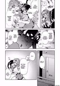 Page 4 of Karui Kimochi de, Shokushu o Tsuuhan de Kattara Tomodachi to Issho ni Potehara Shussan Onanie suru made Dohamari Shichatta Ken - preview thumbnail