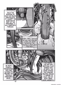 Page 24 of The Catcher in the Neverland 2 - preview thumbnail