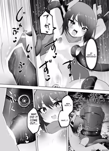 Page 12 of Taihai Sekai no Kikaizoku Mesugaki Kikaizoku VS Shokushu Machine - preview thumbnail