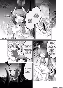 Page 6 of Taihai Sekai no Kikaizoku Mesugaki Kikaizoku VS Shokushu Machine - preview thumbnail