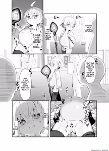 Page 13 of Madougu-ya-san no nan demonai Nichijou 2 - preview thumbnail