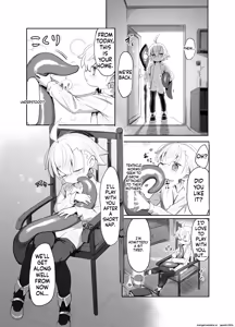 Page 16 of Madougu-ya-san no nan demonai Nichijou 2 - preview thumbnail