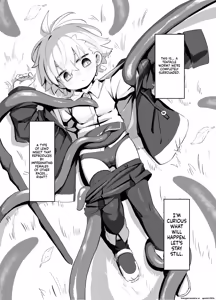 Page 4 of Madougu-ya-san no nan demonai Nichijou 2 - preview thumbnail