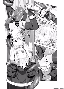 Page 7 of Madougu-ya-san no nan demonai Nichijou 2 - preview thumbnail